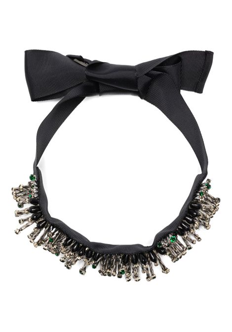  DRIES VAN NOTEN | Necklace | 0113072319604